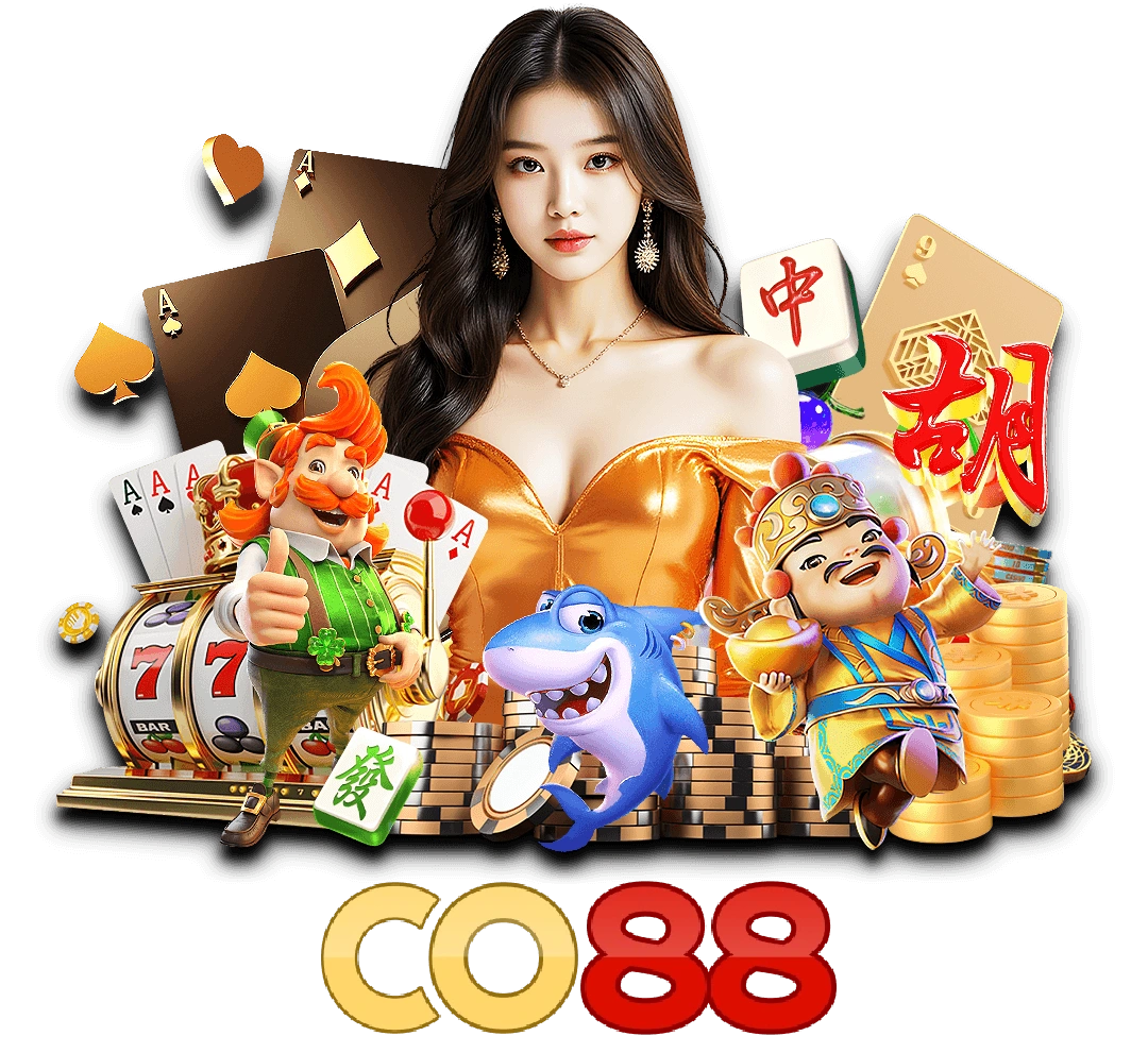 Ứng dụng Co88 trên di động