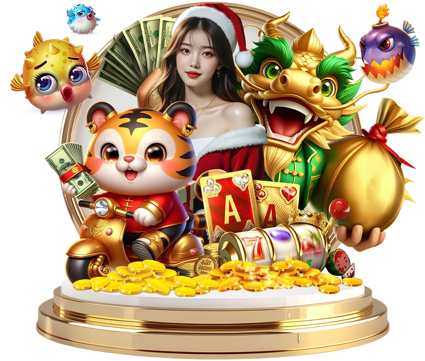 Casino Co88