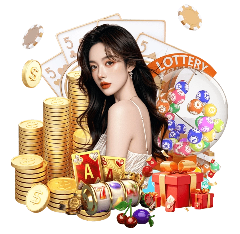 Xổ số Co88